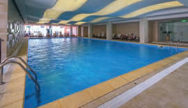 Iaki Spa, un reper pentru litoralul românesc