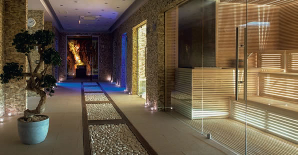 Noi frontiere cu WELLNESS LAGHETTO