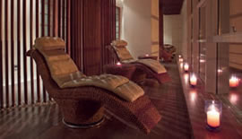 Spa Vitarium – Alpin Resort Hotel, Poiana Brașov