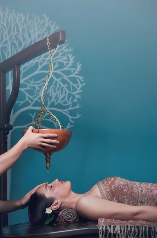 Terapie SPA