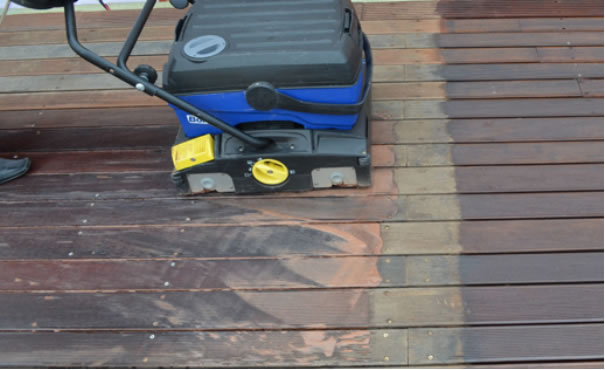 Bona – partenerul dumneavoastra in intretinerea pardoselilor din lemn