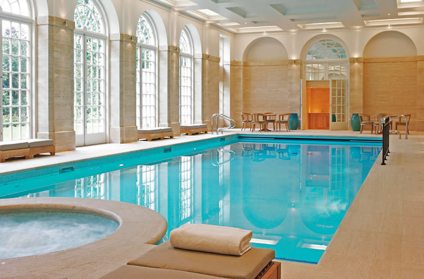 centru spa