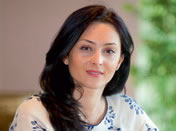 Consultant spa - Lacramioara Moroianu