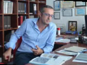 Martinetti, Sales Manager i.Blue - A&T Europe S.p.A.