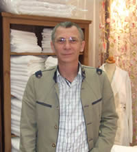 Attila Bodiș