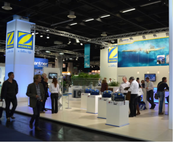 Aquanale si FSB – Koln, 2013 imagini