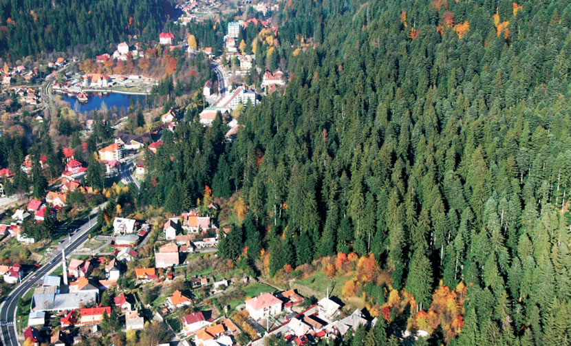 Tusnad