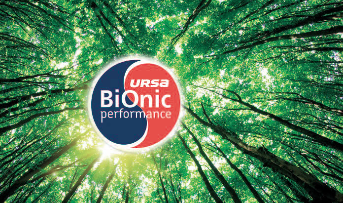 Ursa Bionic
