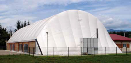 Bazin semiolimpic Campulung Muscel