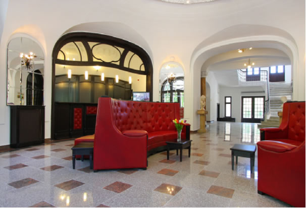 Complex Balnear Govora