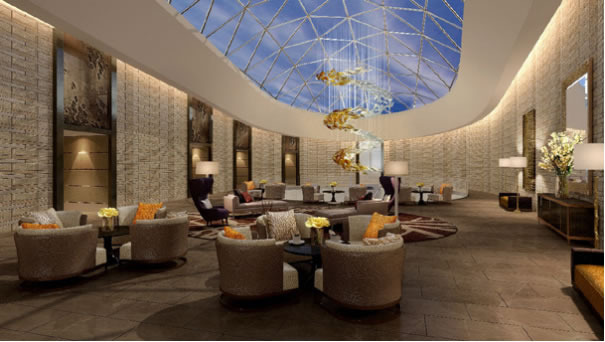 Stejarii Country Club – un concept nou in Romania