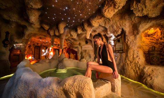 SunGarden Golf & Spa Resort, Cluj