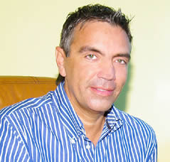 Dragos anastasiu