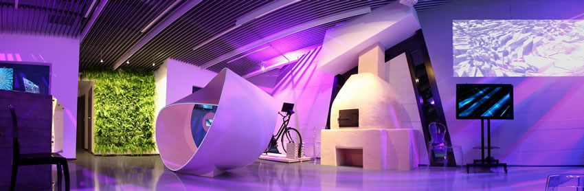 Lucrare arhitectura - Claudiu Ionescu
