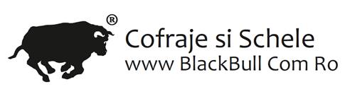Cofraje si schele Blackbull