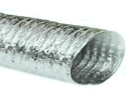 TUBURI FLEXIBILE DIN ALUMINIU+ARC NEIZOLATE
