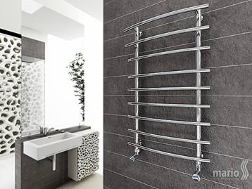 Radiator inox Model MARIO 700/400