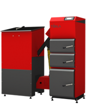 cazane TEKLA DRACO DUO BIO