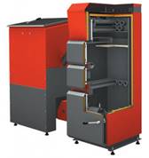 cazane TEKLA DRACO DUO BIO