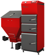 cazane TEKLA DRACO DUO VERSA