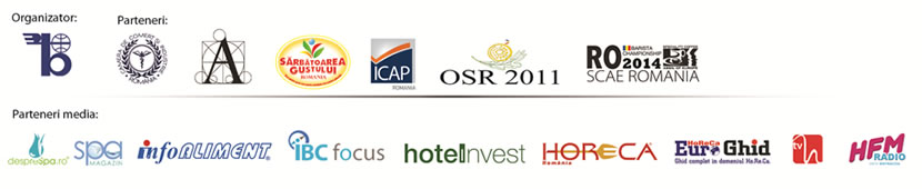 Organizatori Romhotel