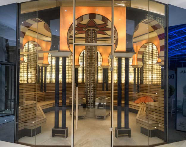 Therme București