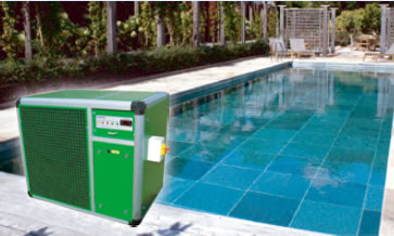 Sisteme dezumidificare Heatstar