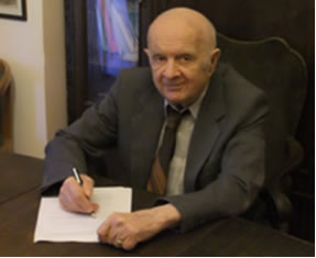 doctor Stefan Ionescu-Calinesti