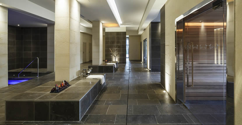 welness La Coquillade